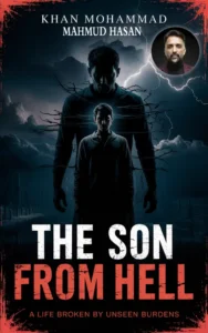 The Son from Hell – A life broken by unseen burdens