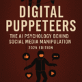 Digital Puppeteers: The AI Psychology Behind Social Media Manipulation
