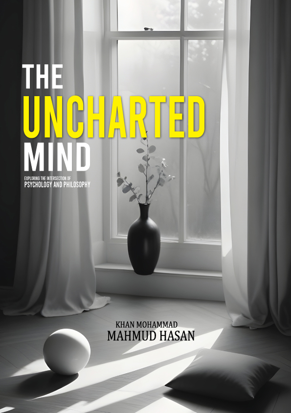 The Uncharted Mind: Exploring the Intersection of Psychology and Philosophy