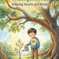 The Emotionally Intelligent Kid: Growing Hearts and Minds