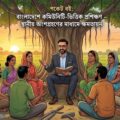 Community-Based Training in Bangladesh – Empowering Through Local Engagement