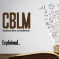 CBLM (Competency-Based Learning Materials): Explained
