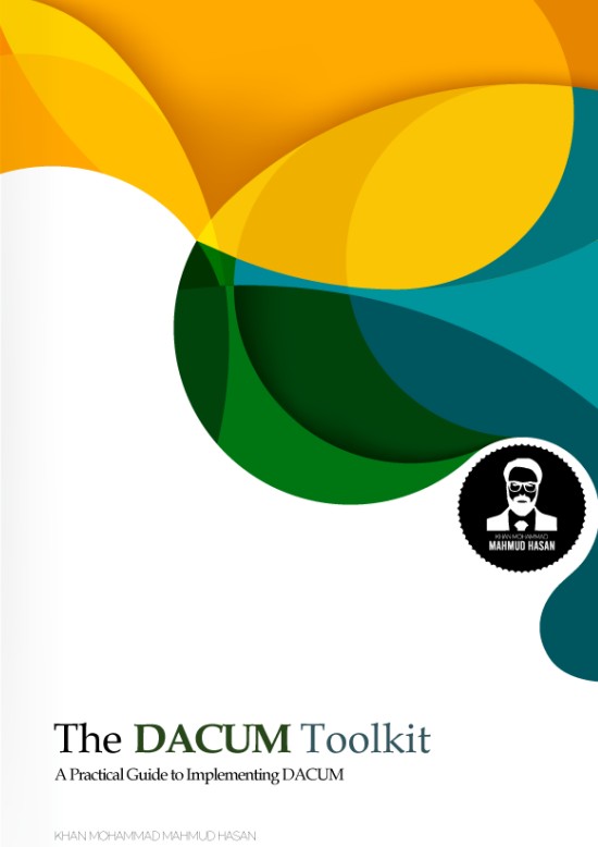 The DACUM Toolkit