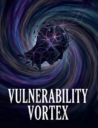 Vulnerability Vortex – The Novel