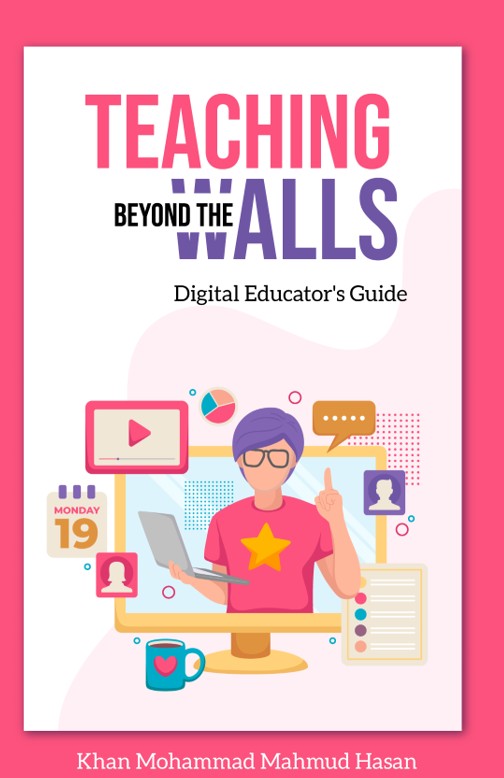 Teaching Beyond the Walls – Digital Educator’s Guide