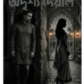 আনিসের অদৃশ্য দেয়াল