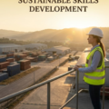 The Green Transition in TVET: A Global Guide to Sustainable Skills Development