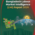 The Bangladesh Labour Market Intelligence (LMI) Report 2026 by Khan Mohammad Mahmud Hasan