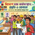বাংলাদেশের কর্মসংস্থান ও দক্ষতায় শিক্ষানবিশ কার্যক্রম: রূপান্তর ও ভবিষ্যৎ রূপরেখা